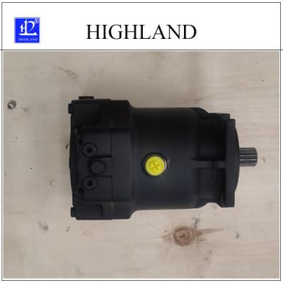 Manutenção fácil hidráulica resistente do motor 42mpa do rolo