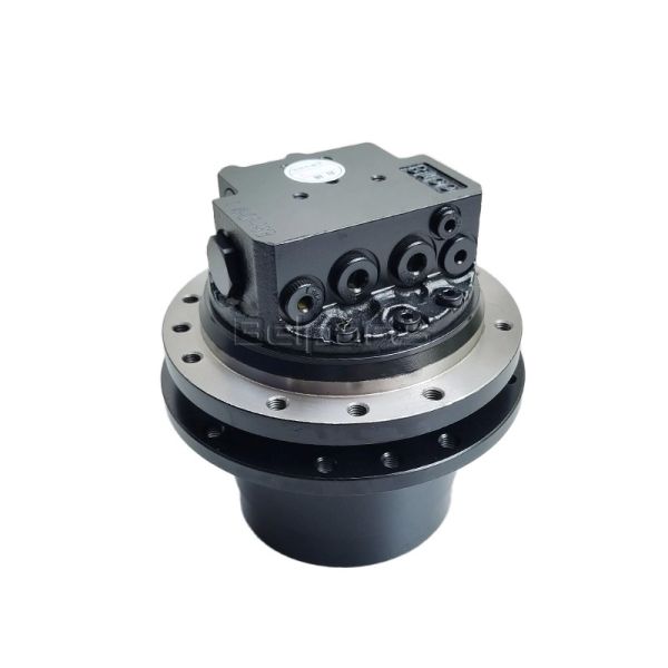 MAG-16NP-110-1 TB15 20450-52426 KYB  Travel Motor KYB MAG-16NP Final Drive GoldSupplier Spot goods good quality