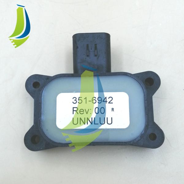 351-6942 Электрические детали датчик положения 3516942 Для грузовика 770G 775G