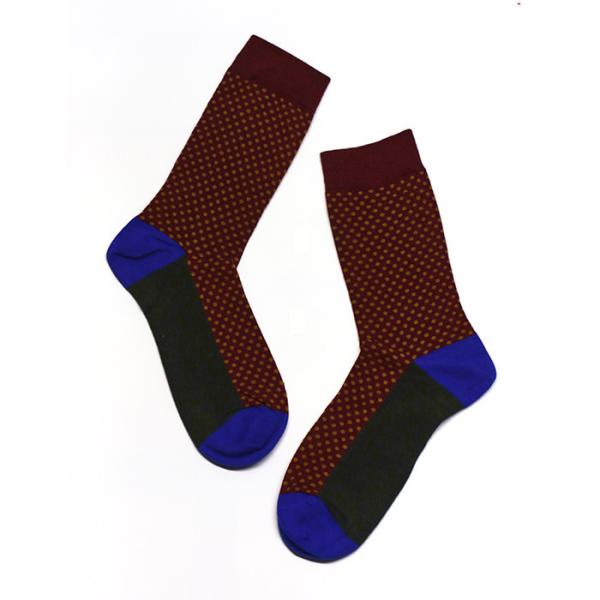 Anti Sweat Wear Resistant Deodorizing Socks For Spring Summer