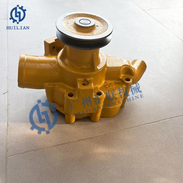 2243255 Excavator Spare Parts Water Pump E3116 E3126 Excavator C9 Diesel Engine Spare Parts Water Pump 224-3255 2243255