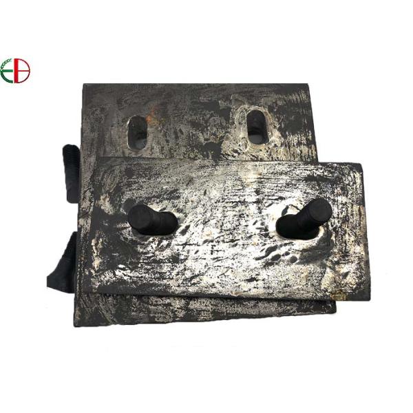 Плиты вкладыша носки AS2027 NiCr4-600 для парашютов и предохранения от хоппера