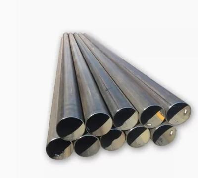 Customized Surface Treatment Bearing Tube with Cold-rolled Seamless Steel Pipe