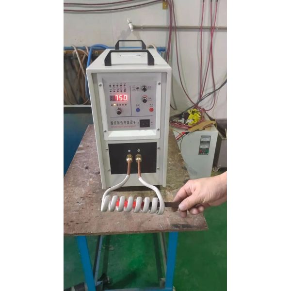 Hf-15kw High Frequency Induction Welding Machine