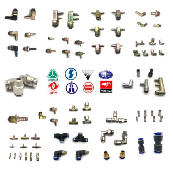 Forklift Hub Rear Axle Drum Brake Spare Parts For Forklift Trucks