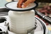 Filtros de aire de cartucho industrial esenciales para aplicaciones industriales
