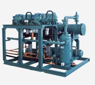 Large Capacity 15 kg/batch Freeze Dryer with Touch Screen and 70 mm Shelf Spacing for Industrial Lyophilization