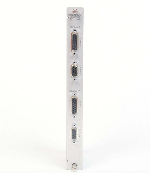 Bently Nevada 3500/20-01-01-00 125760-01 Data Manager I/O Module with 160mm x 160mm x 120mm Dimensions for Industrial Durability and Seamless 3500 Series Integration