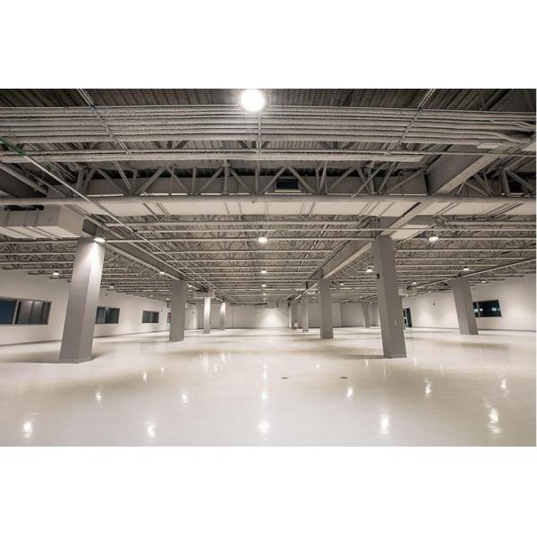 éclairage élevé mené industriel imperméable de baie de 100W 150W 200W Ip65 Ra80