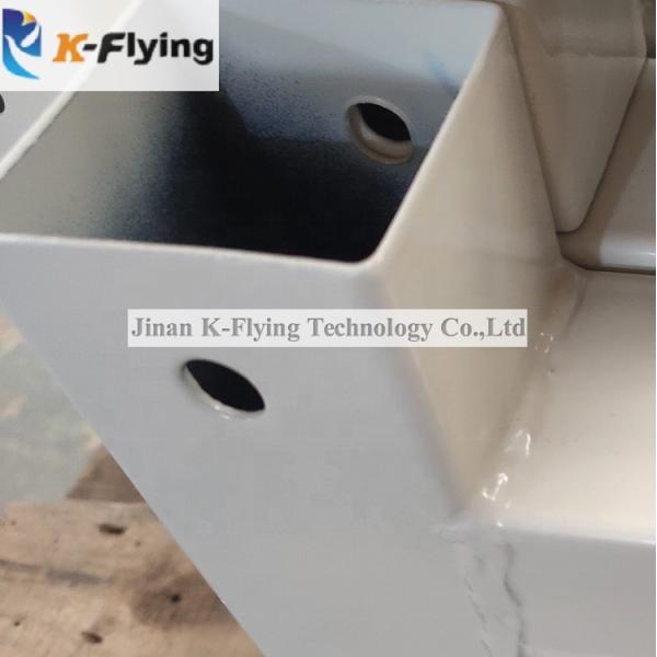 ICU Five Functions Hospital Bed Electric Nursing Bed For Patient