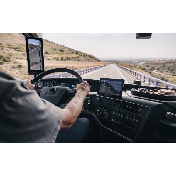 Volvo Tractor Truck Volvo Truck FH500 FH460 6X2 6X4 4X2