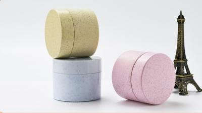 o plástico 14.1oz biodegradável engarrafa recipientes cosméticos Compostable de Eco