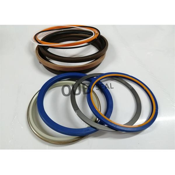Kit KATO-329-17290000 KATO-329-13990000 KATO-309-78690000 de Boom Cylinder Seal d'excavatrice de Kato HD800VII