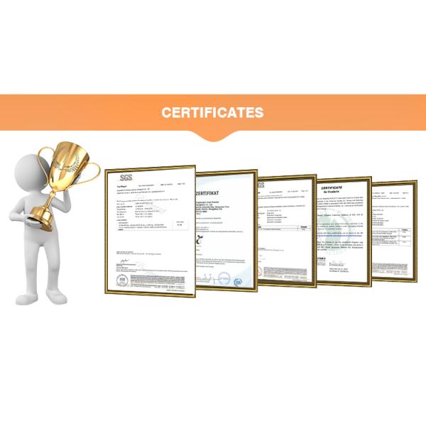 Опарник стекла сливк 30ml изготовленной на заказ сливк изготовителя упаковывая стеклянный пурпурный для косметики