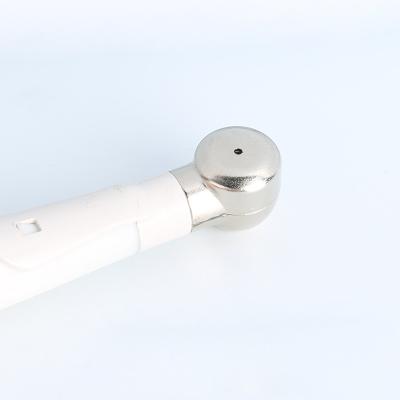 Air Rotors Turbine Dental Lab Handpiece Low Noise High Hardness ISO Standard