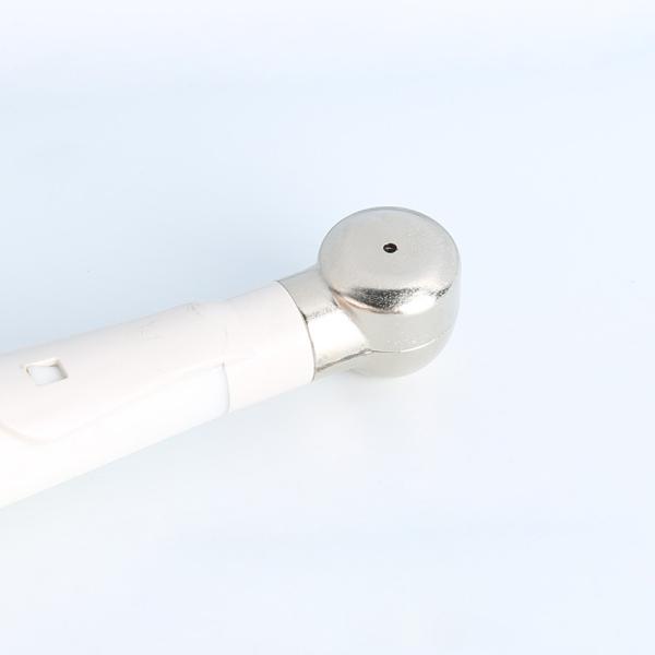 Torque PLUG IN/PUSH Type Prophy Angle Handpiece High Speed  Portable