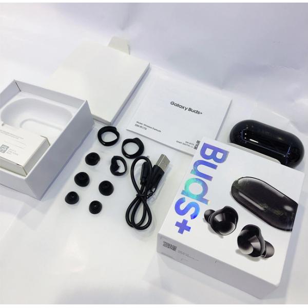 Наушники  350mAh TWS Bluetooth спорта автоматические соответствуя