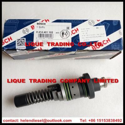 BOSCH Original Unit Fuel Pump 0414401102 for DEUTZ 02111335 , 0211 1335