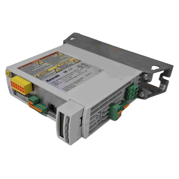 Rexroth R911379908 HCS01.1E-W0003-A-02-B-ET-EC-EP-NN-NN-FW for Industrial Equipment