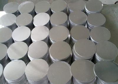DC Material Circular Aluminum Plate ASTM Standard For Pressure Cookers