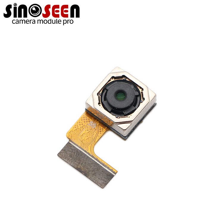 Автофокус Компактный модуль камеры 8MP OV8825 Сенсор Интерфейс MIPI