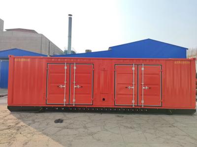 16D Hydraulic Koomey Bop Control Unit In Petroleum Industry