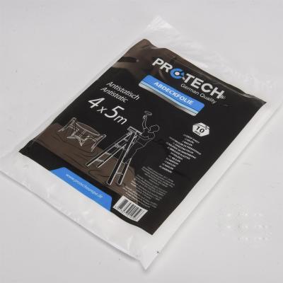 Drop Sheet Painting Drop Cloth for Painting 4m 5m Other Household Products HDPE/LDPE/LLDPE