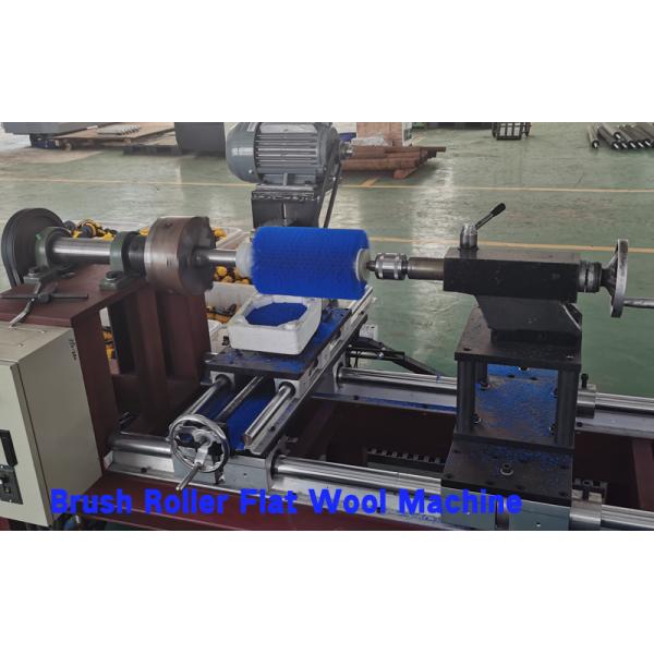 Anhui Qianshan Yongxing Special Brush Co., Ltd