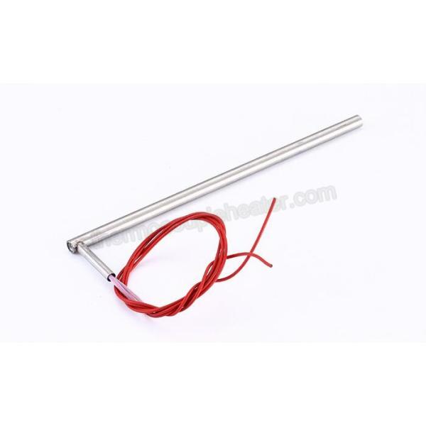 Industrial High Density Stainless Steel Cartridge Immersion Heater For Industry