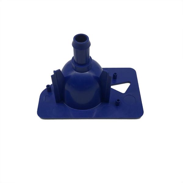 Custom aBS Polishing Die Tooling Rapid Mould Part With Cold/Hot Runner