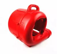 High Temperature Resistance Rotational Molder Rotomolding Air Blower Parts Casing Moulds