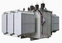 Línea de producción de radiadores de transformadores automáticos