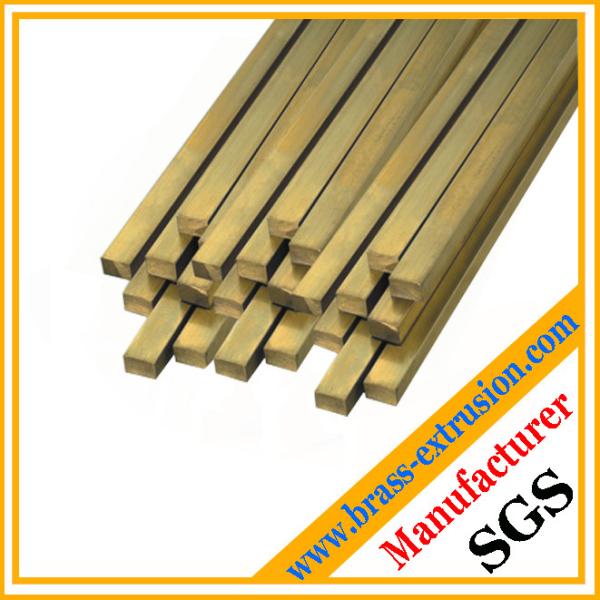 solid copper bar