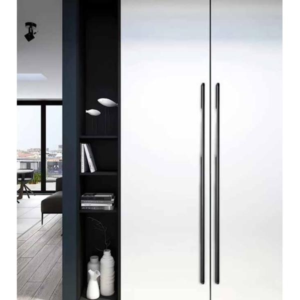 Puertas redondas de acero inoxidable SUS304