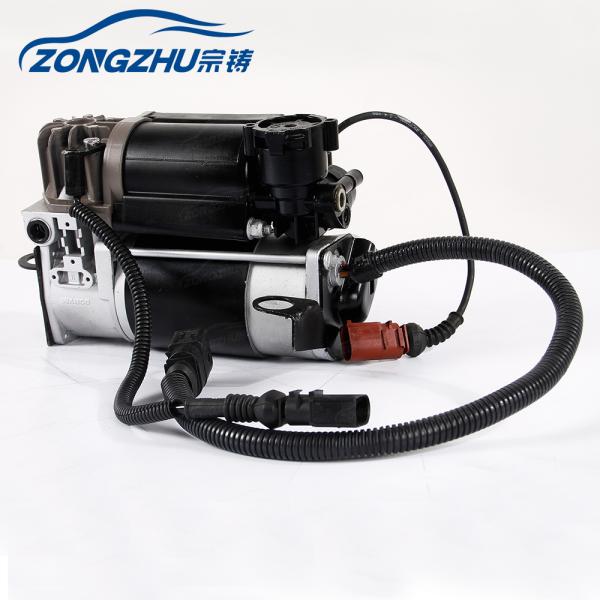 Левый & правый автоматический комплект для ремонта компрессора воздуха для Ауди А8 Д3 4Э ОЭ#4Э0616005Х 4Э0616005Ф