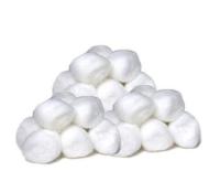 Rayon X 100% stérile jetable médical de Gauze Balls With de boules de coton d'absorbant de coton
