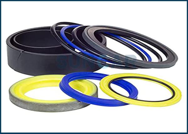 Joints de CA7X2825 7X-2825 7X2825 pour Na 140G 130G 160G de CAT 120H 12HNA 140H le meilleur kit de joint de cylindre