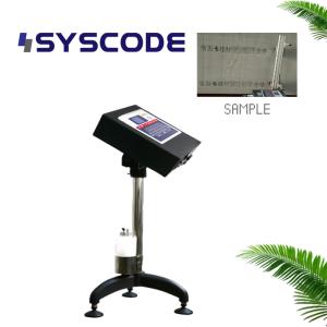 Multi Line Large Character Printer High Accuracy for Product Packaging