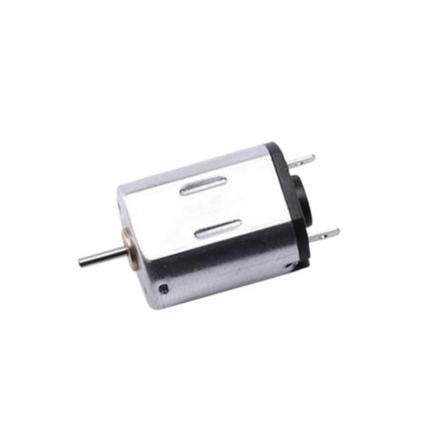 6V Small Motor 10mm High Speed N20 DC Motor 30000RPM For Mini Air Pump DIY RC Toy