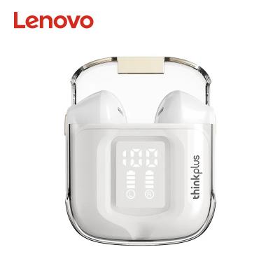 Lenovo LP6pro TWS Wireless Earbuds 5.0 Bluetooth With LED Display Light