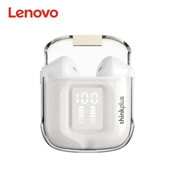 Lenovo LP6PRO TWS Wireless Earbuds IPX-4 Waterproof 50g 3 Hours Playtime