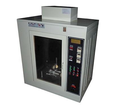 GB4706.1 IEC60695 UL746A Glow Wire Tester Machine For Lighting Equipment