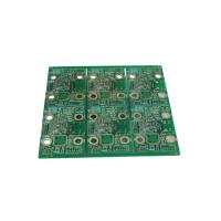 Innovador prototipo de montaje de PCB de múltiples capas con espesor máximo de placa de 6,0 mm