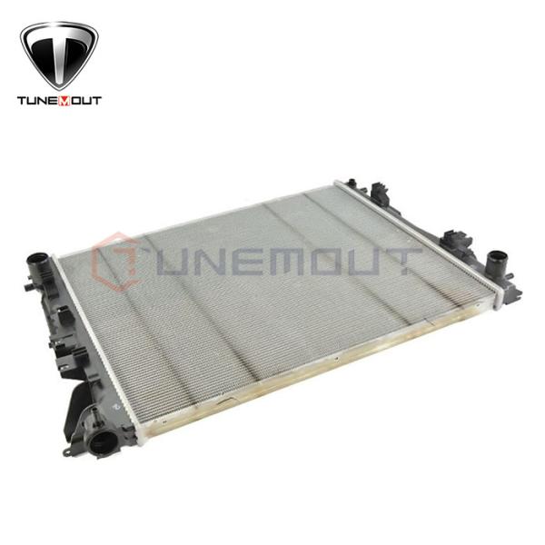 Radiator Auto Cooling Parts For 1500 Express V8 5.7L 12-15 Mt OEM: 55056858ae