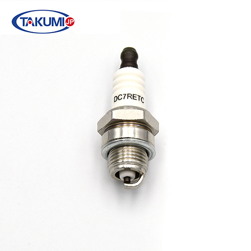 Свечи зажигания никеля потока M12x1.25MM автоматические медные для Тойота Nissan HONDA SUZUKI