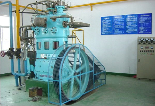 Азот 5 этапов/оборудование 100~300Nm3/h компрессора кислорода аргона