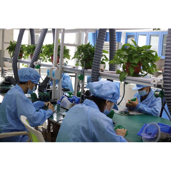 Modular Electrical Transformer Training Kit with Comprehensive Safety Protection for Hands-on Vocational Training