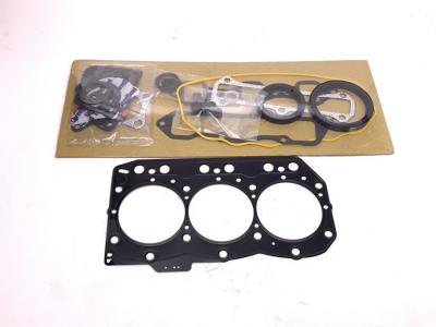 Yanmar 3tnv82 3tne82 juntas completas 719823-92780