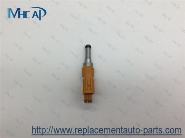O sensor do bocal do injetor de combustível do plástico & do metal parte 23250-0P100 para Toyota Lexus