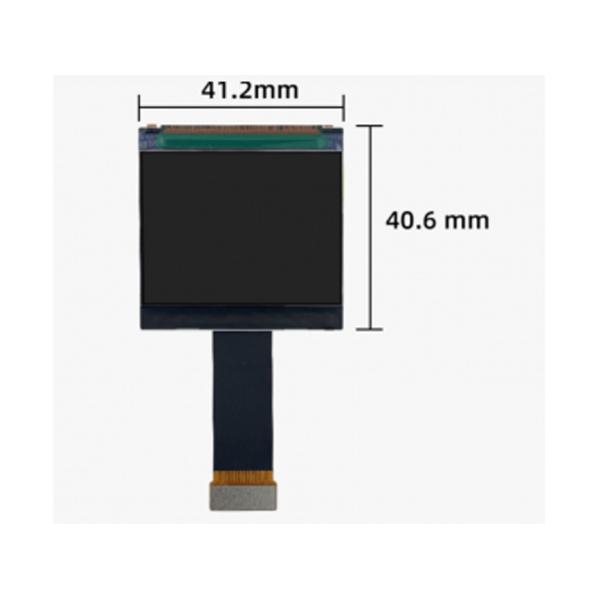 1.89 дюймовый TFT LCD дисплейный модуль, разрешение 1600*1200, интерфейс MIPI 50 пин 1000нитов